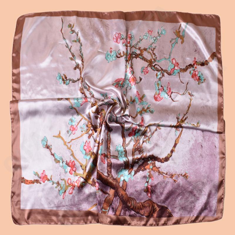 Женский Платок