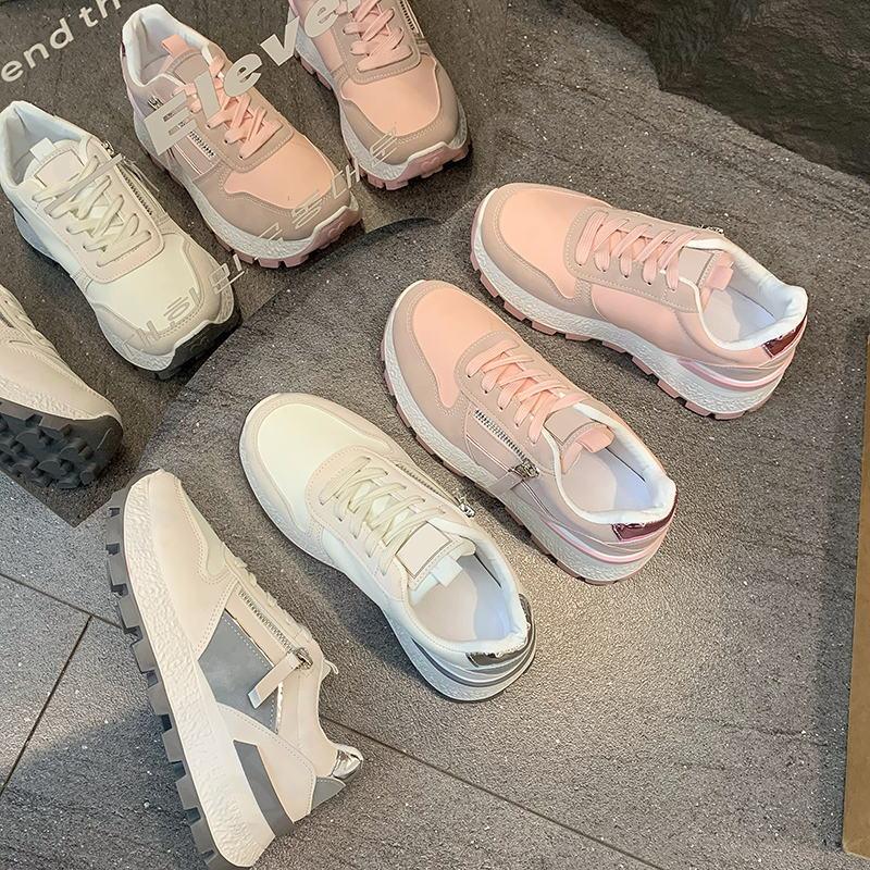 Женские Кроссовки CC4325_932-1