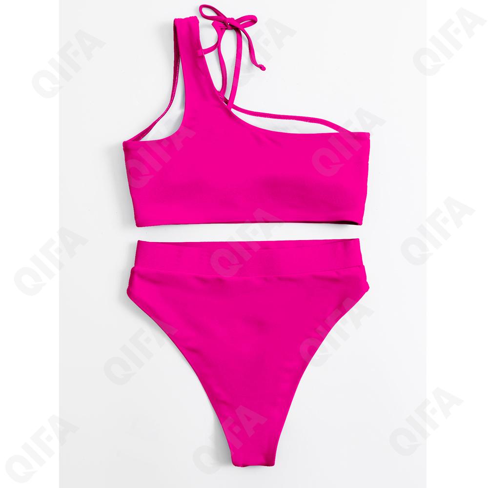 Женский Купальник раздельный