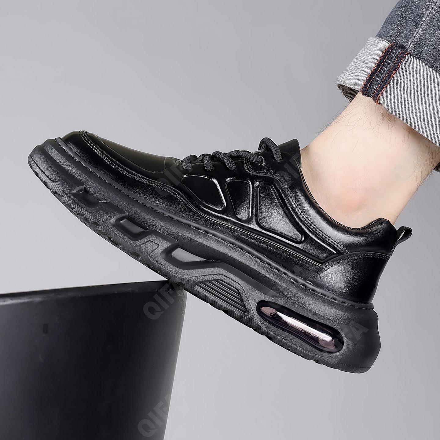 Мужские Полуботинки CC4011_YXS-25070-1 Мужские Полуботинки CC4011_YXS-25070-1