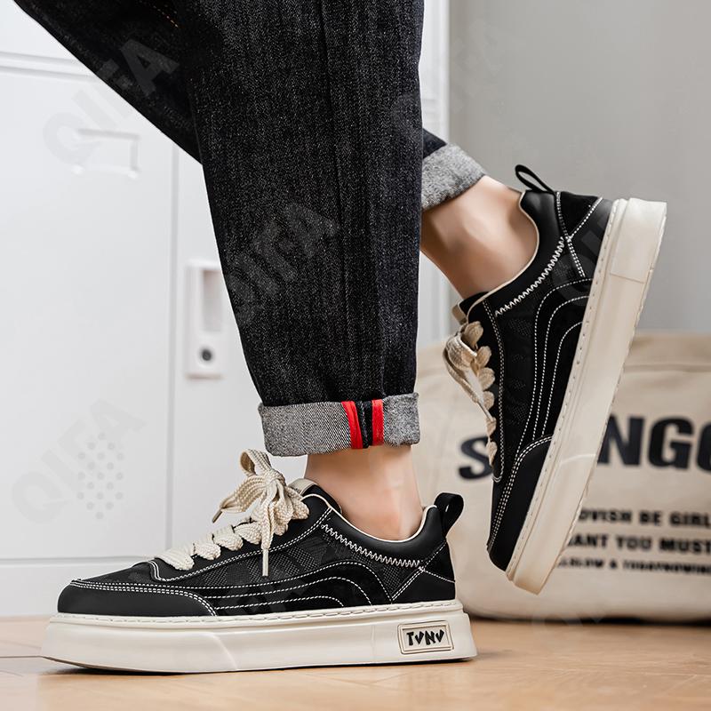 Мужские Кеды CC4876_F9355-2