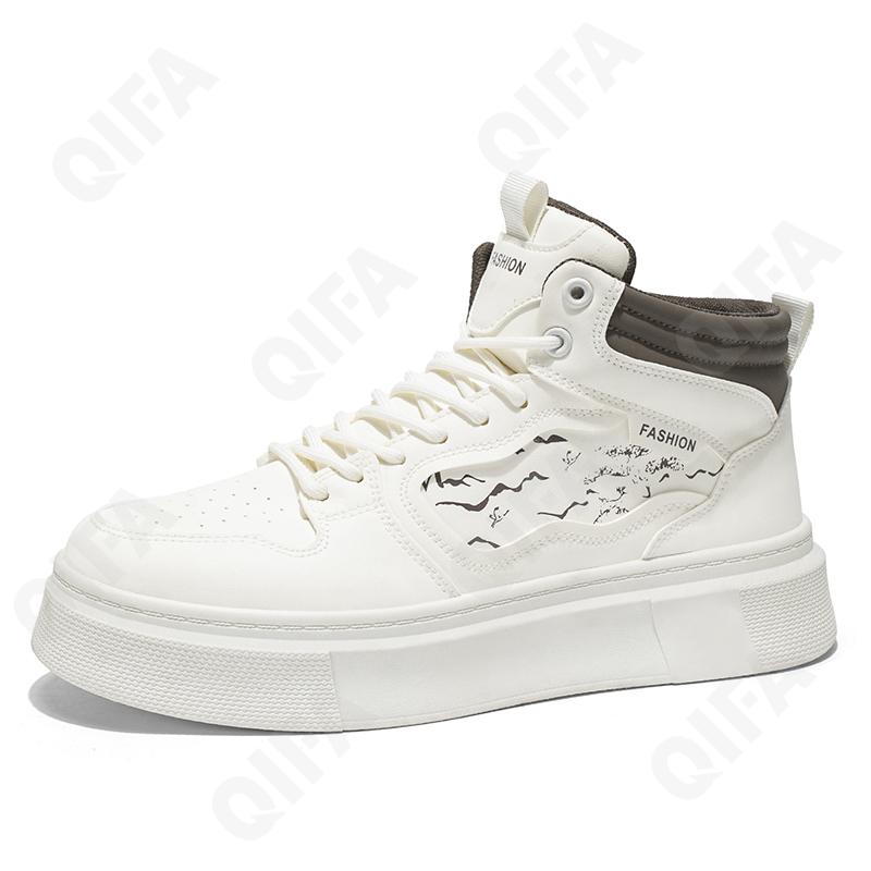 Мужские Ботинки