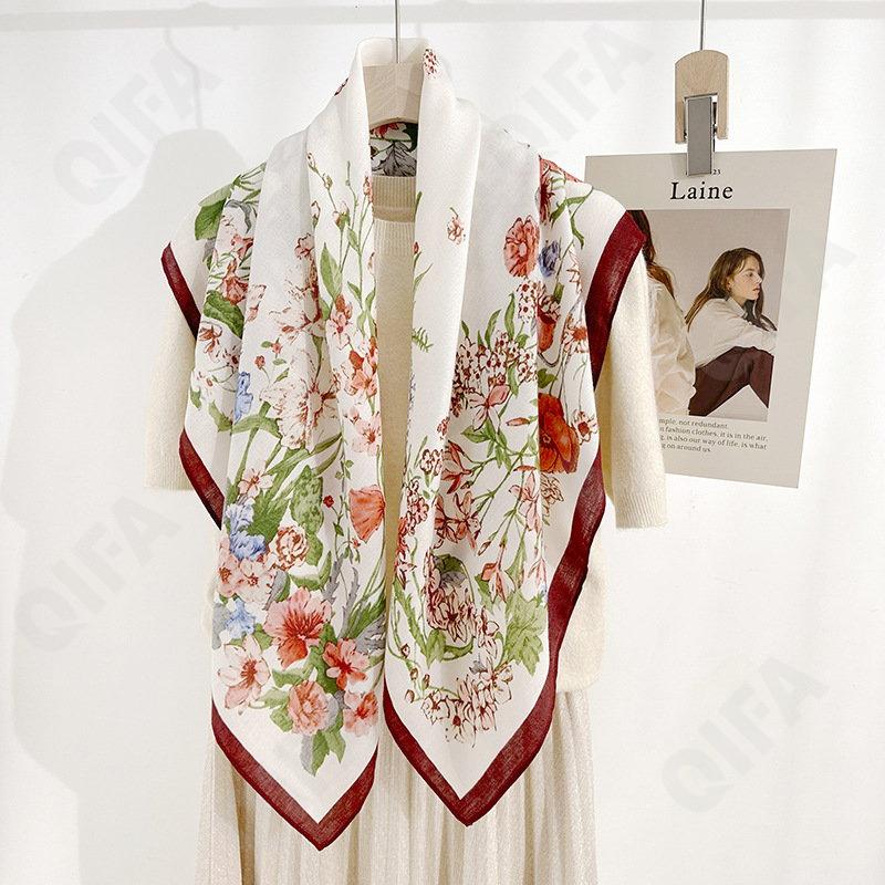 Женский Платок CC4594_90RZW29-1