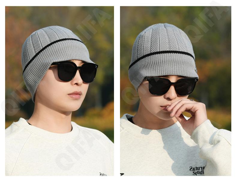 Мужская Шапка CC4472_A-466-4 Мужская Шапка CC4472_A-466-4