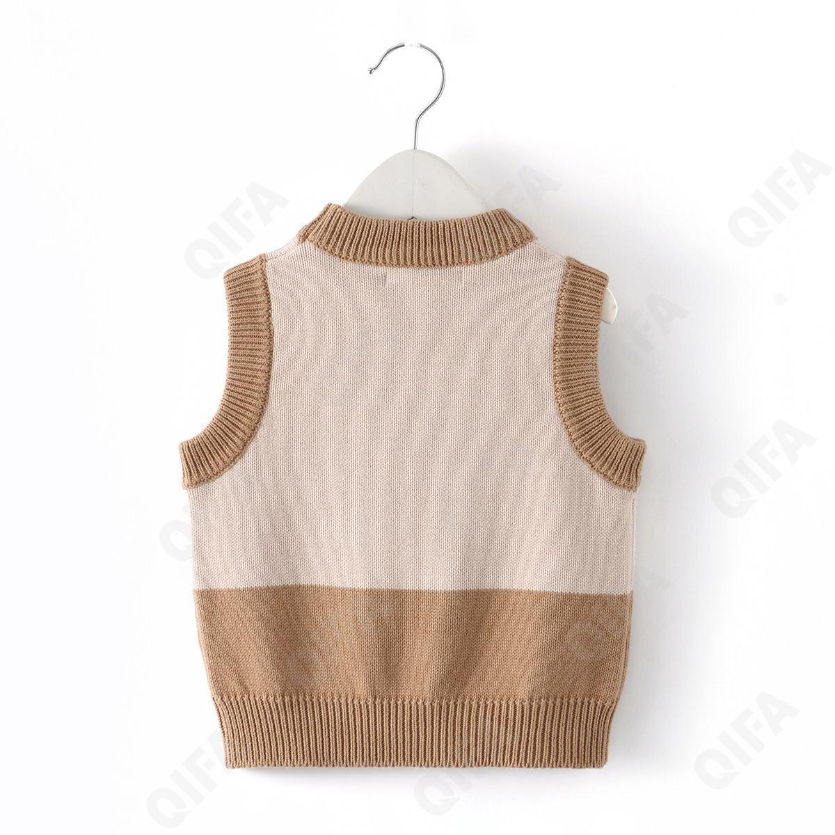 Детский Жилет CC2196_25032_250_2576_26