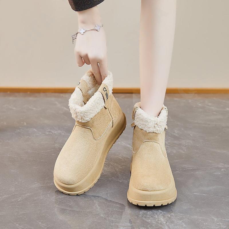 Женские Угги CC4351_KT329-1 Женские Угги CC4351_KT329-1