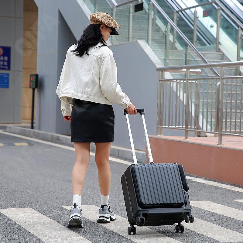 Женский Чемодан CC3220_YTKDJX-1