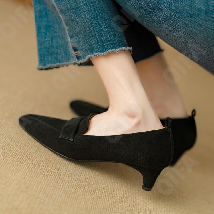 Женские Туфли CC4419_D23K883-3