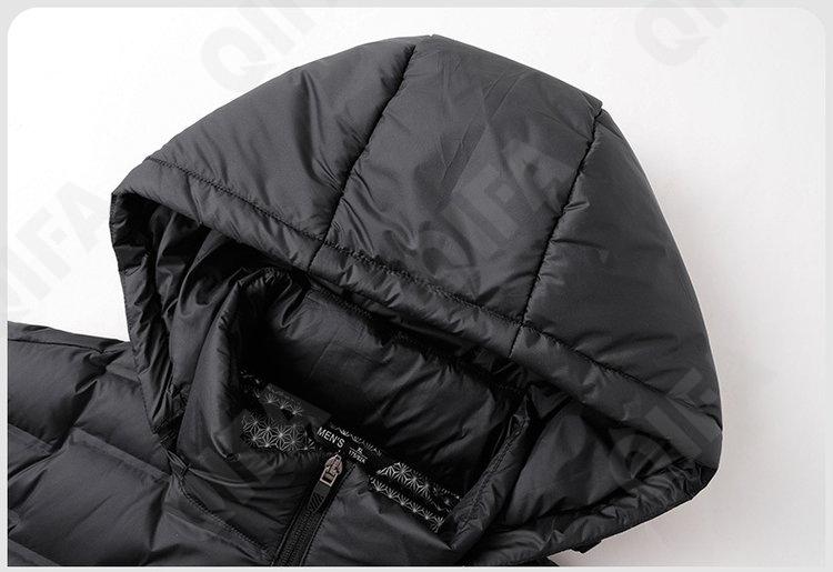 Мужской Пуховик CC4991_2479-1_958_1783_81 Мужской Пуховик CC4991_2479-1_958_1783_81