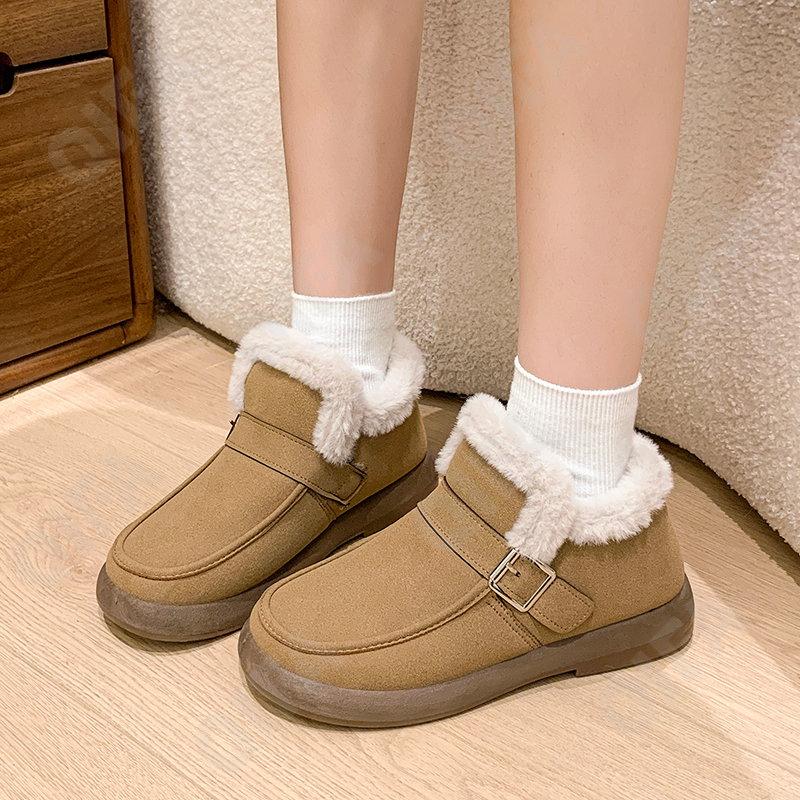 Женские Угги CC3767_B05-1