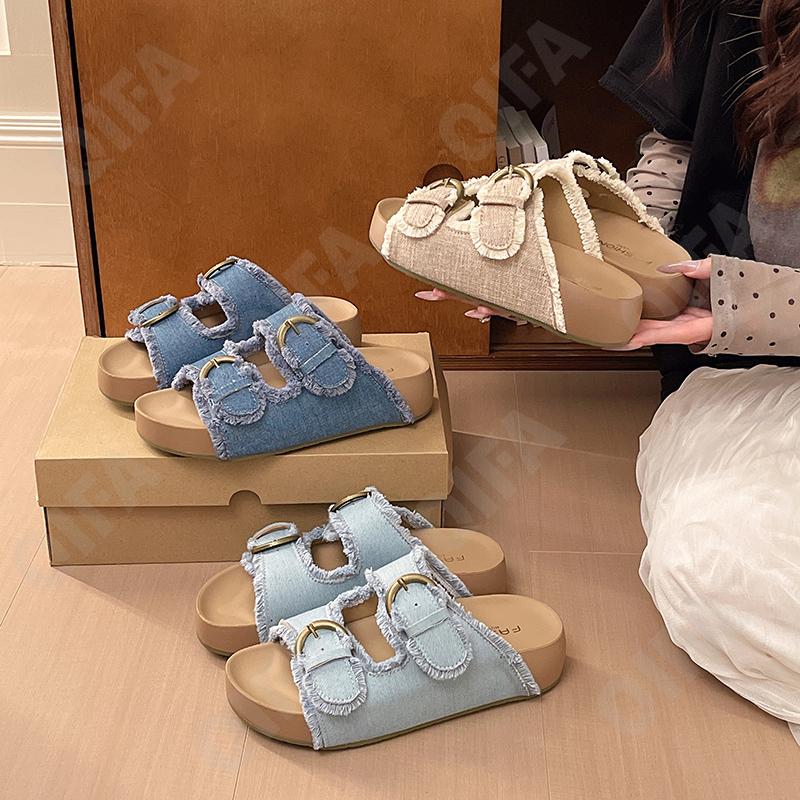 Женские Сандалии CC4026_862-1