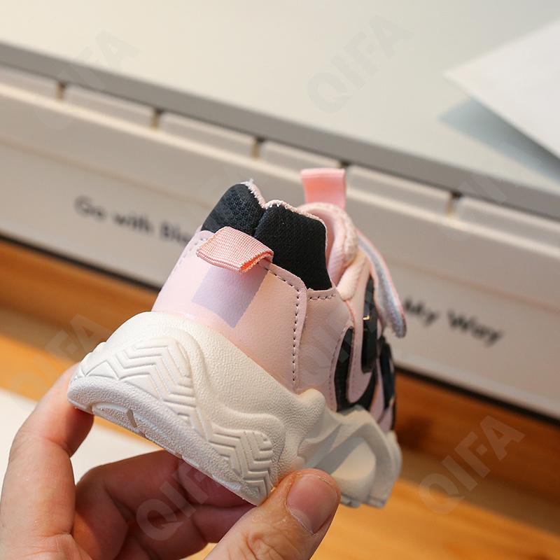 Детские Кроссовки CC4048_RA23-8-A1