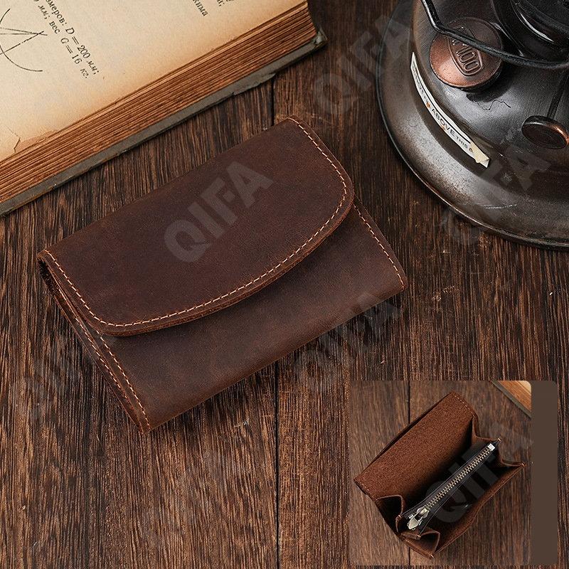 Мужской Кошелек