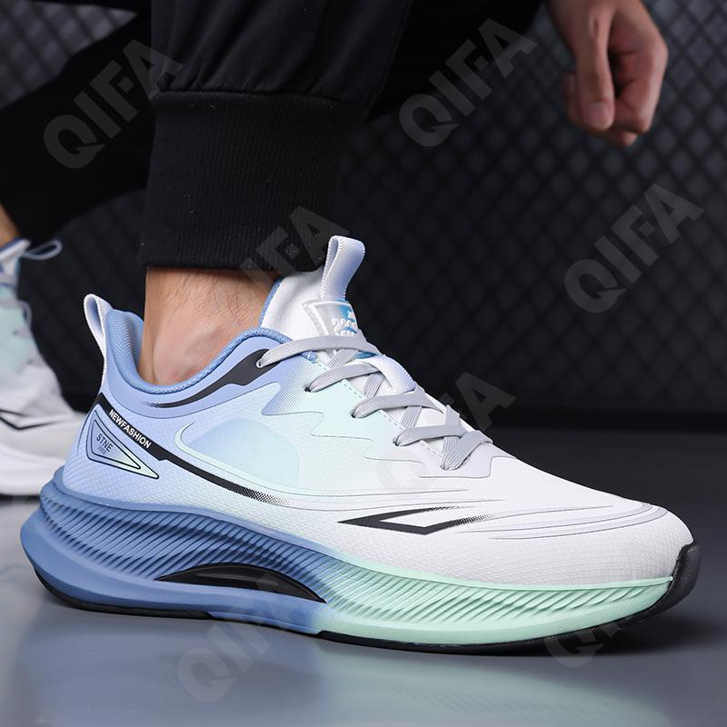 Мужские Кроссовки CC4818_HM-8521P-1 Мужские Кроссовки CC4818_HM-8521P-1