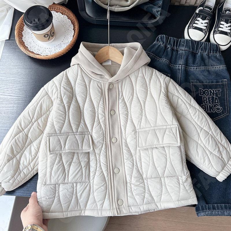 Детская Куртка