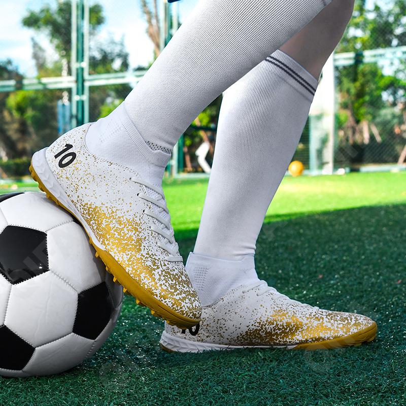 Мужские Бутсы CC4287_JS-X35-1-B4 Мужские Бутсы CC4287_JS-X35-1-B4