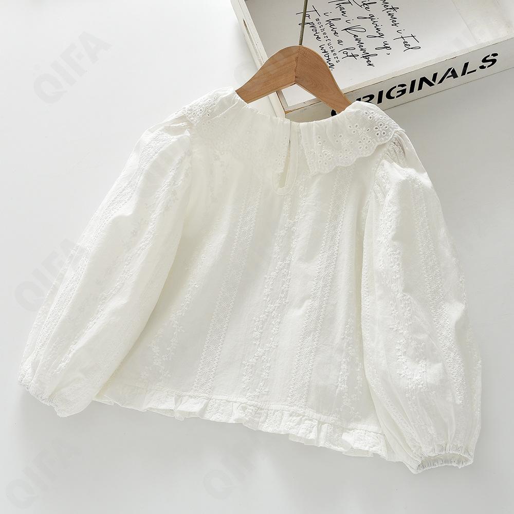 Детская Блузка