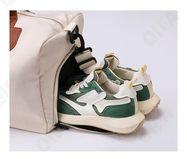 Женская Дорожная сумка CC2128_N9078-5