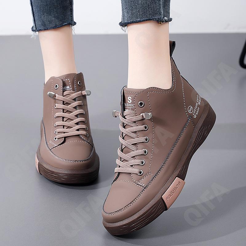 Женские Полуботинки CC4818_LS-L2289-1