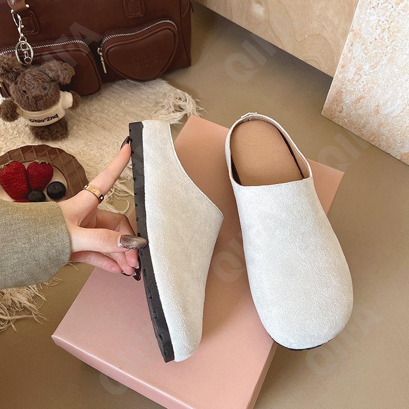 Женское Сабо CC4325_LED339-A2