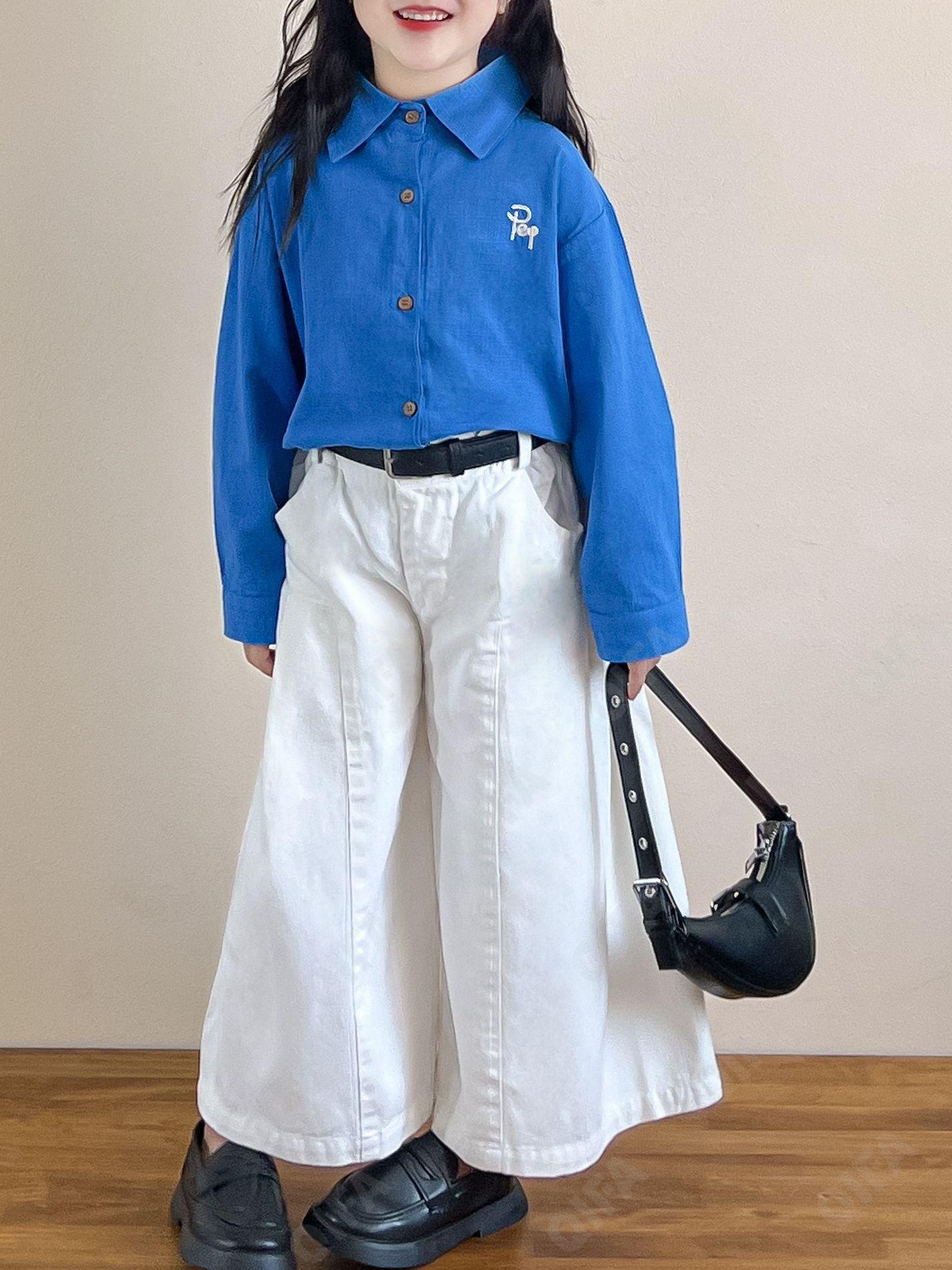 Детская Рубашка CC5527_J2511295_247_1817_60