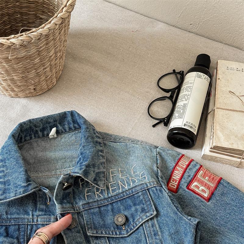 Детская Куртка CC1293_5550_247_2574_53