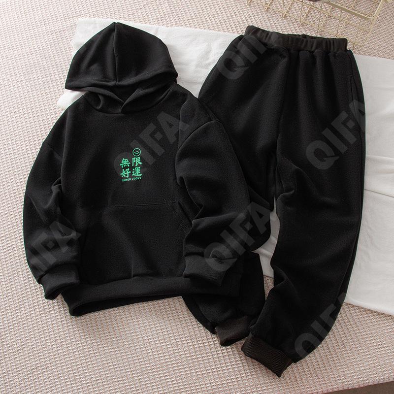 Детский Костюм с брюками