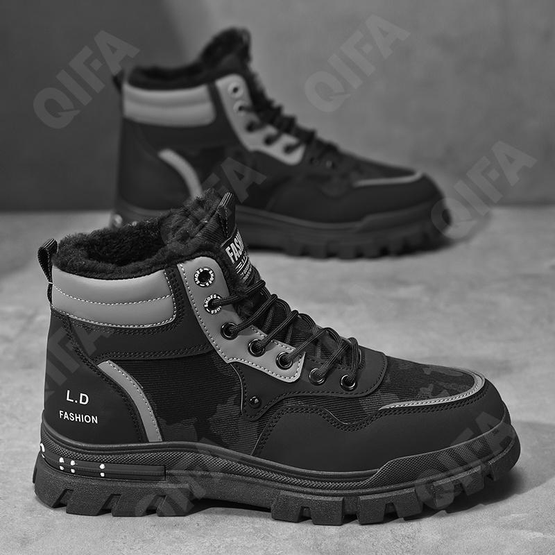 Мужские Ботинки CC4119_LD886-1