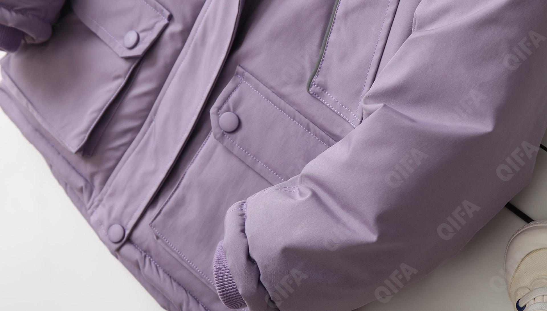 Детская Куртка CC2327_LM-8823-3