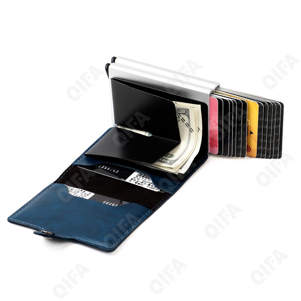 Мужская Кредитница CC4037_KB251-5