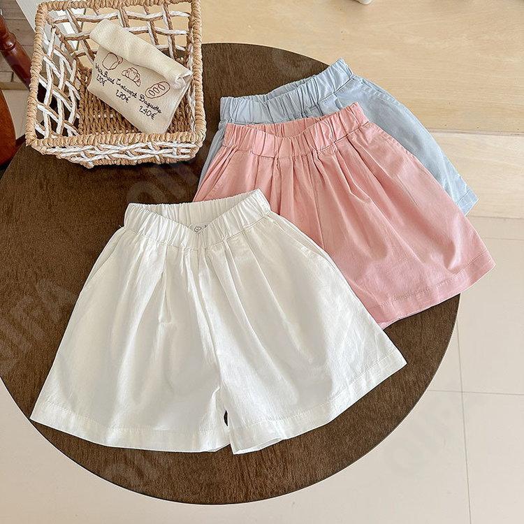 Детские Шорты CC2543_6582_2550_1812_86