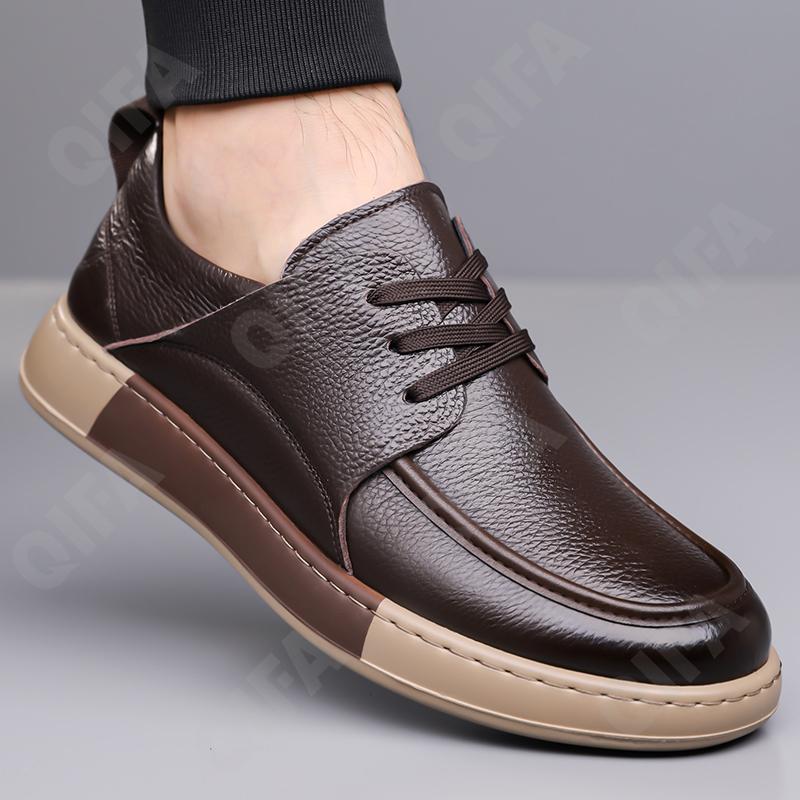 Мужские Полуботинки CC4818_HM-9220-1