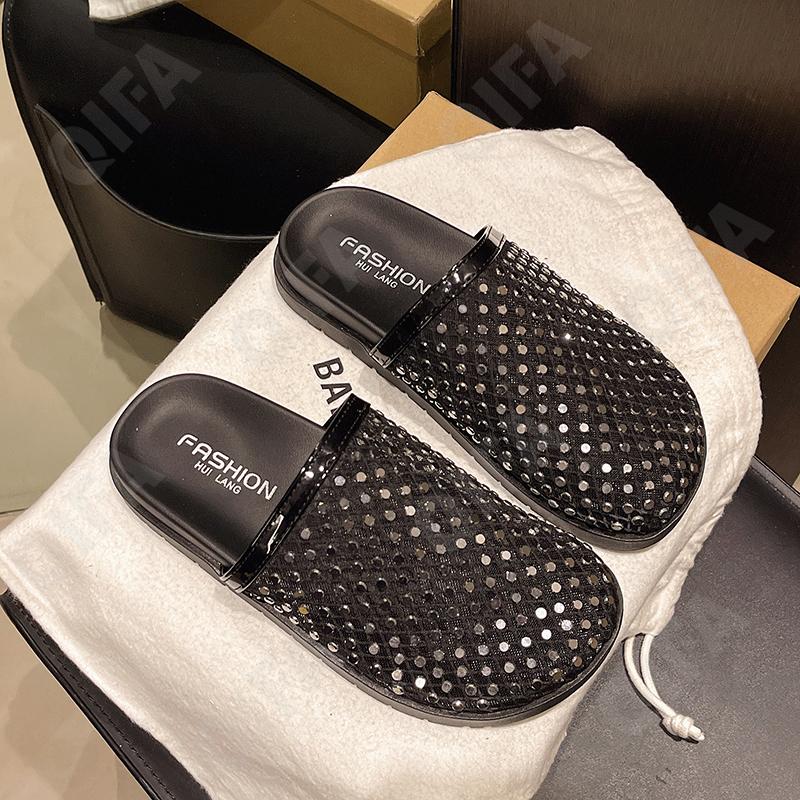 Женское Сабо