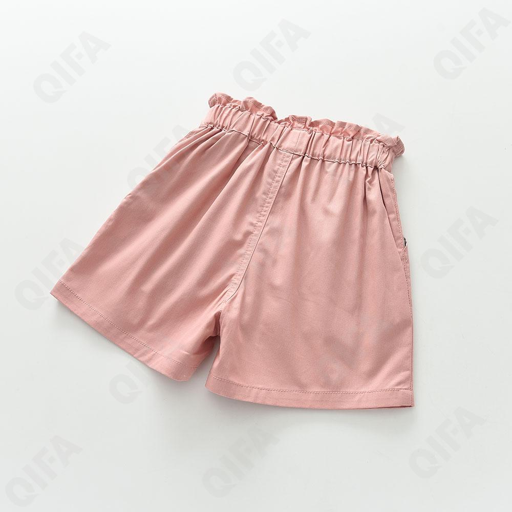 Детские Шорты CC2119_0306-01-4