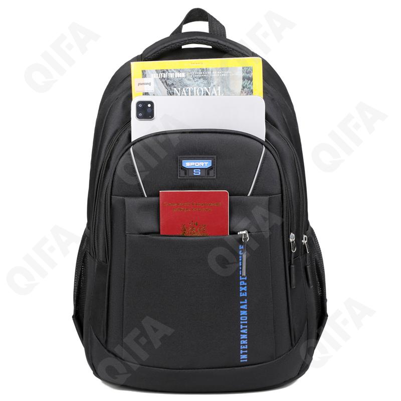 Мужской Рюкзак CC423_8168-4 Мужской Рюкзак CC423_8168-4