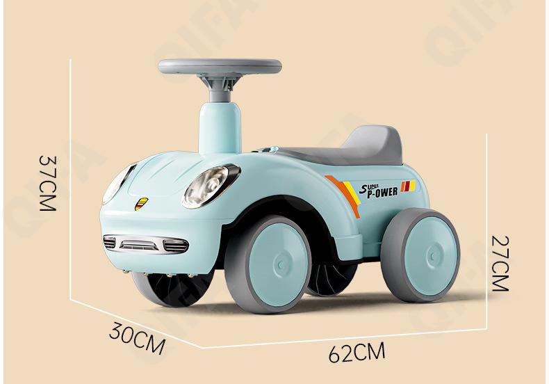 Детский Толокар CC3618_XY-018-3 Детский Толокар CC3618_XY-018-3