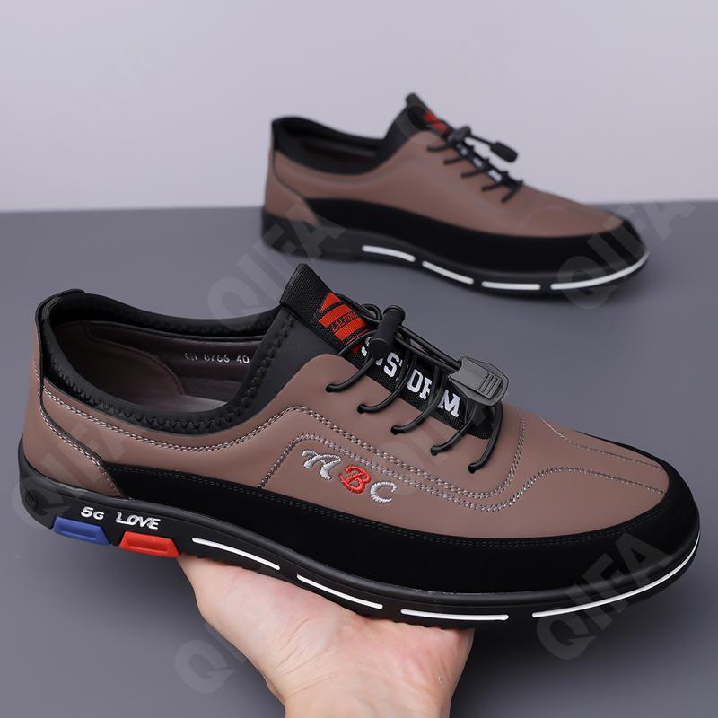 Мужские Полуботинки CC4114_U8789-6L