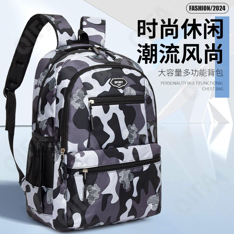 Мужской Рюкзак CC423_8058-1