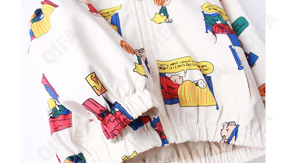 Детская Ветровка CC518_GC024_226_2574