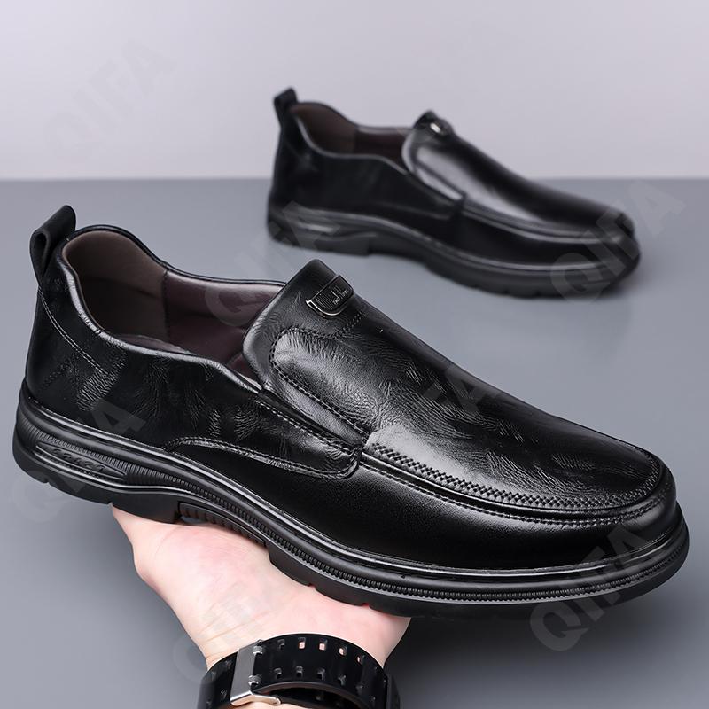 Мужские Туфли CC4114_U1168-6M Мужские Туфли CC4114_U1168-6M