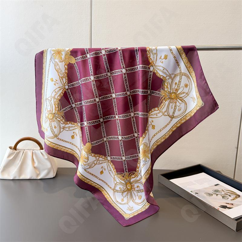 Женский Платок