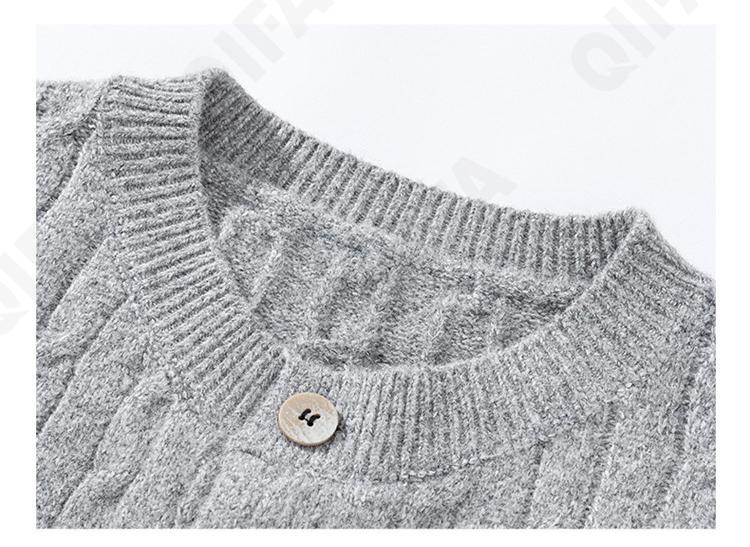 Мужской Кардиган CC4849_2515LD_957_1780_50 Мужской Кардиган CC4849_2515LD_957_1780_50