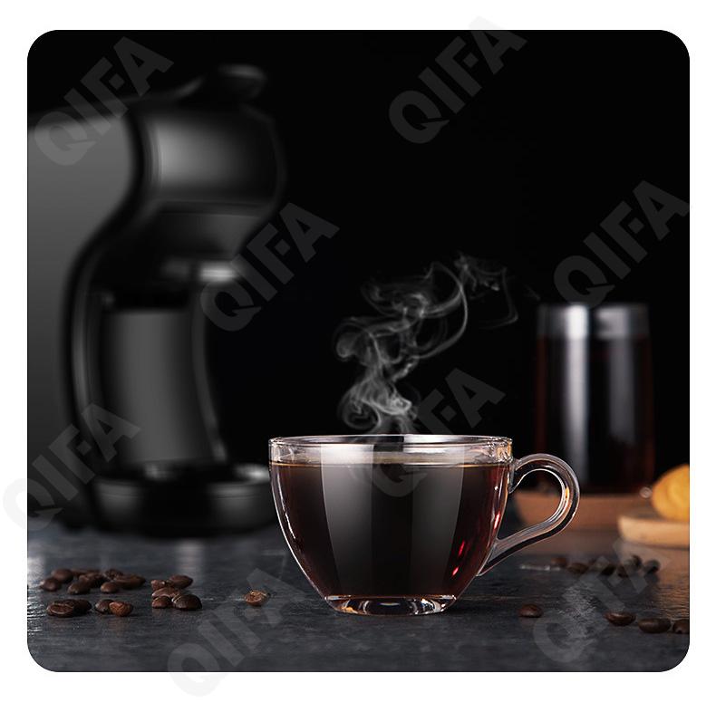 Кофемашина CC2352_ST-504