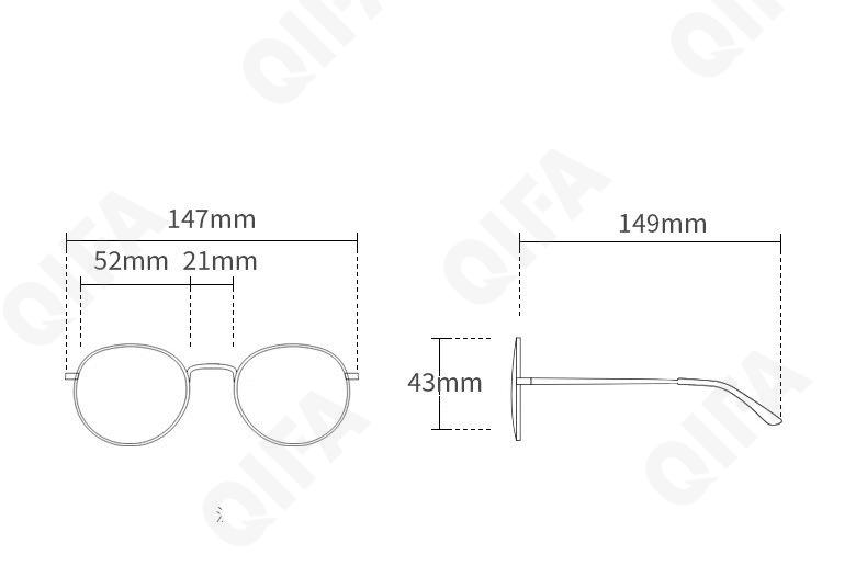 Мужские Солнцезащитные очки CC4693_X03-4 Мужские Солнцезащитные очки CC4693_X03-4