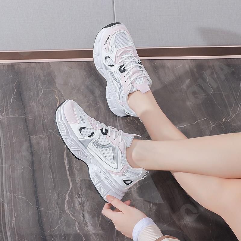 Женские Кроссовки CC4812_D53-3