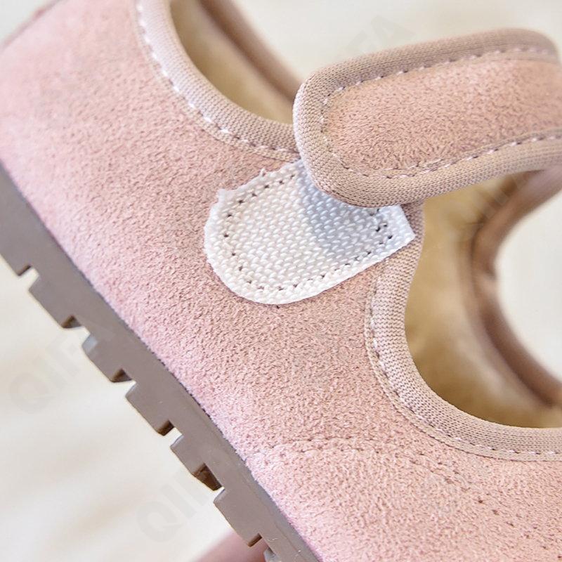 Детские Туфли CC4048_009-A2