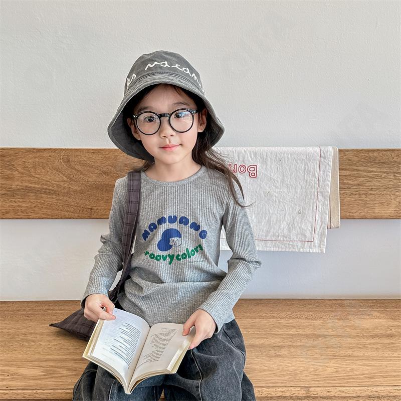 Детский Лонгслив CC1293_5063_958_2574_33