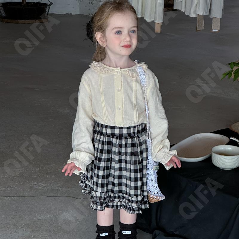 Детская Юбка CC2521_506_3548_2574_1