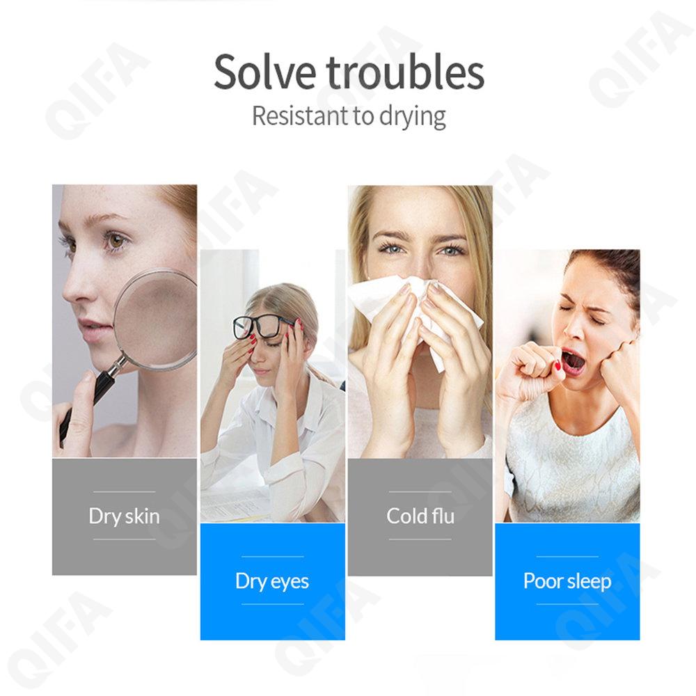 Увлажнитель воздуха CC2076_YX-126-2