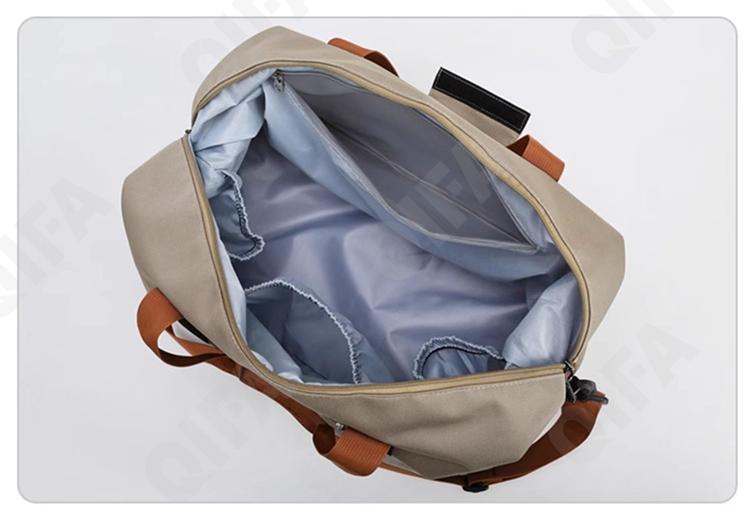 Женская Дорожная сумка CC2128_N9265-1